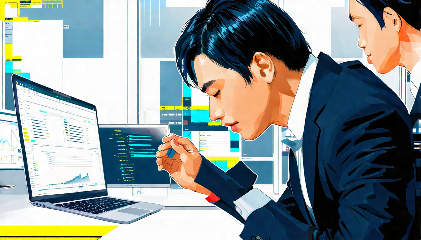 サポートの提供